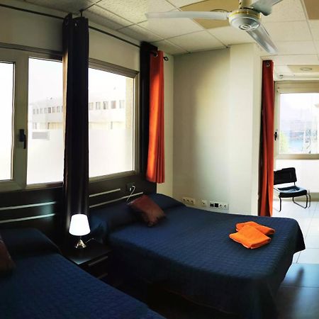 2V Luxury Apartment Near Beach Puerto del Rosario  Kültér fotó