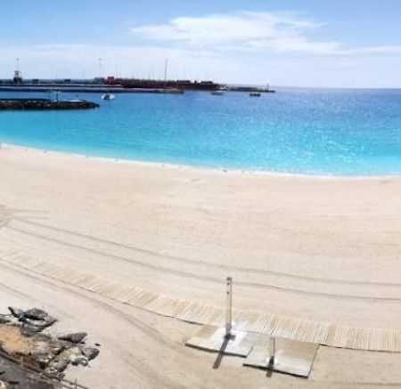2V Luxury Apartment Near Beach Puerto del Rosario  Kültér fotó