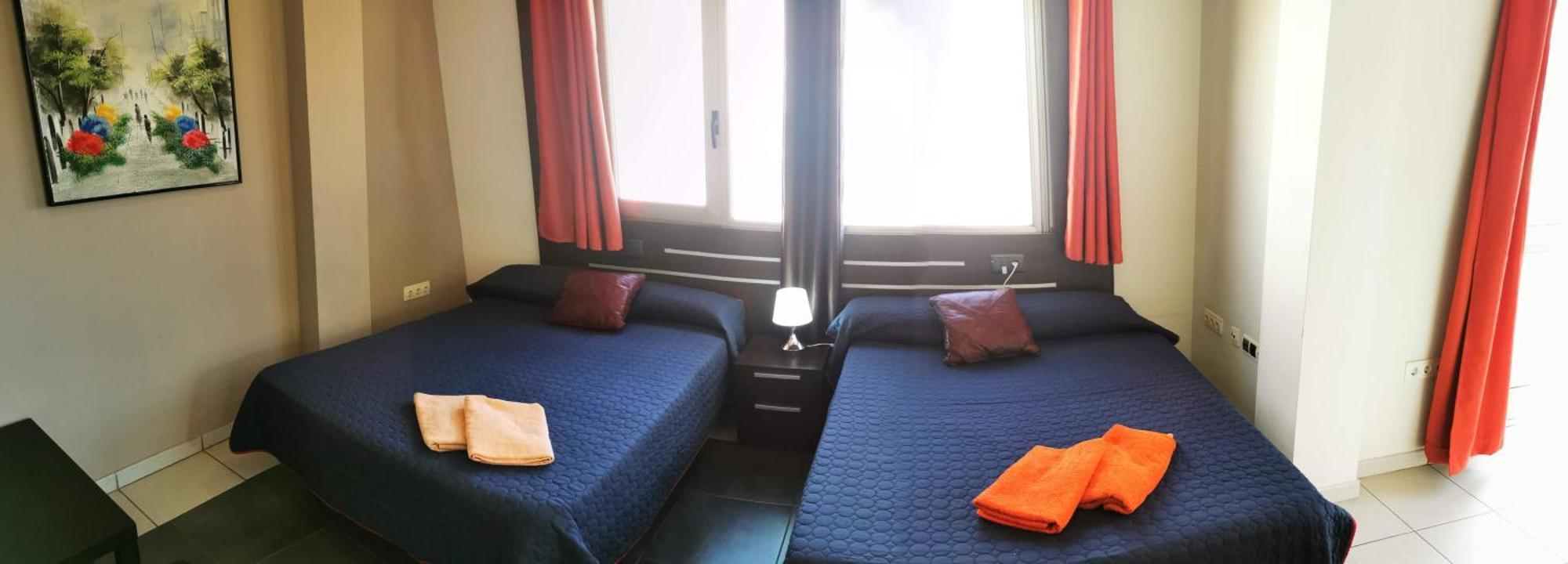 2V Luxury Apartment Near Beach Puerto del Rosario  Kültér fotó