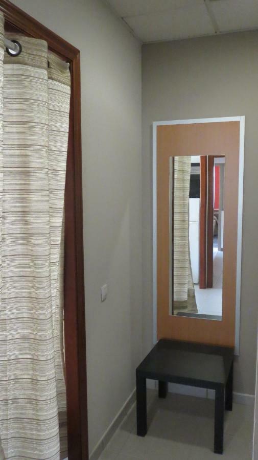 2V Luxury Apartment Near Beach Puerto del Rosario  Kültér fotó