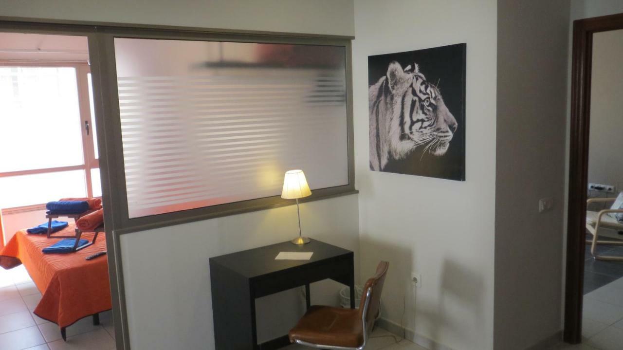 2V Luxury Apartment Near Beach Puerto del Rosario  Kültér fotó