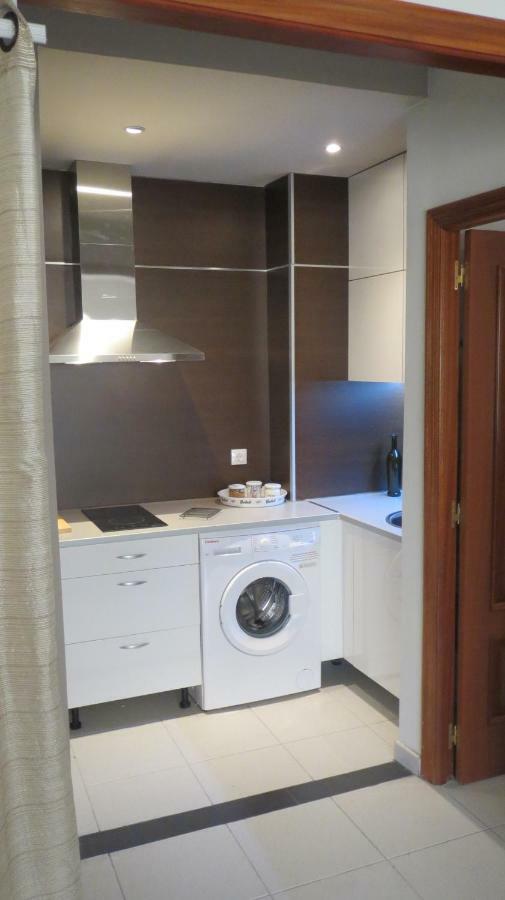 2V Luxury Apartment Near Beach Puerto del Rosario  Kültér fotó