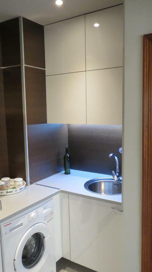 2V Luxury Apartment Near Beach Puerto del Rosario  Kültér fotó
