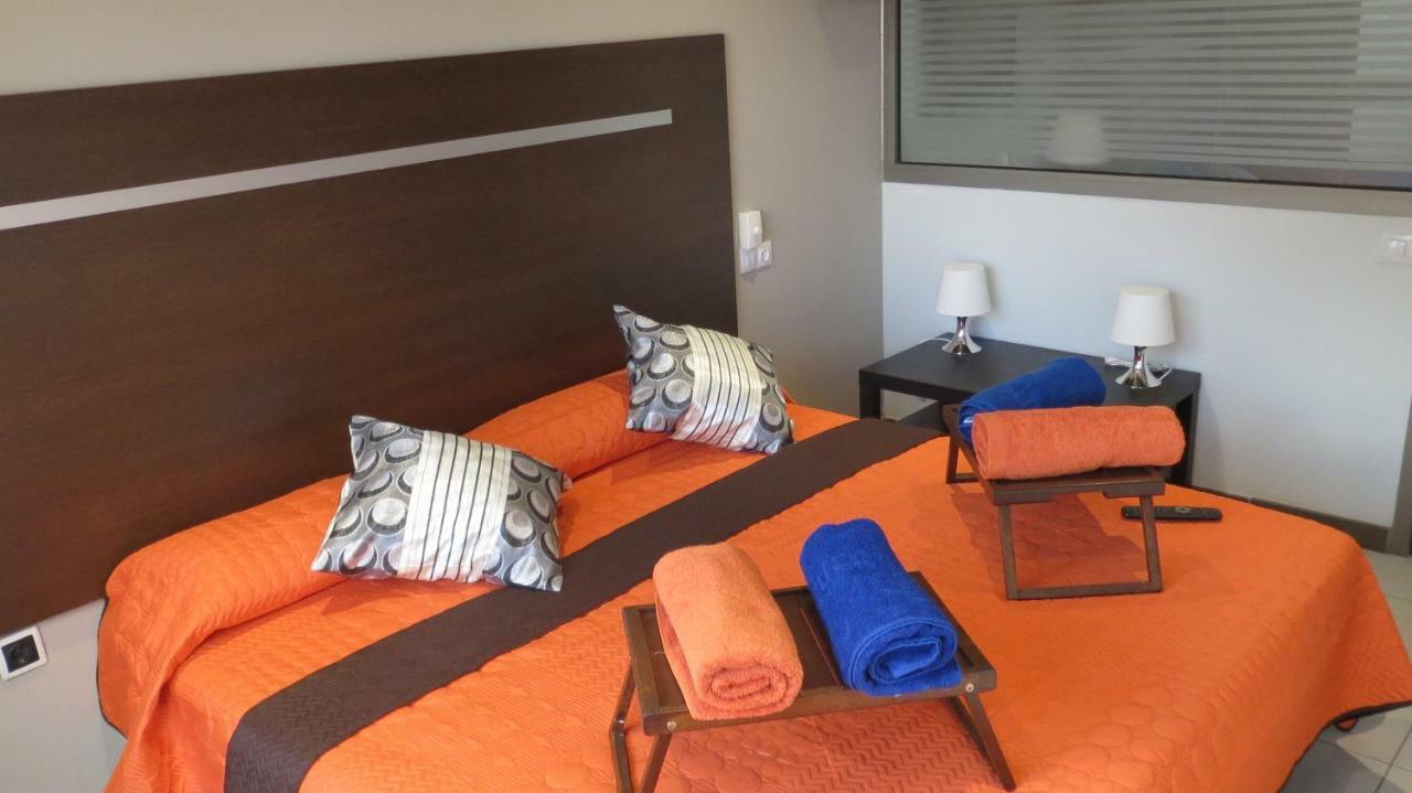 2V Luxury Apartment Near Beach Puerto del Rosario  Kültér fotó