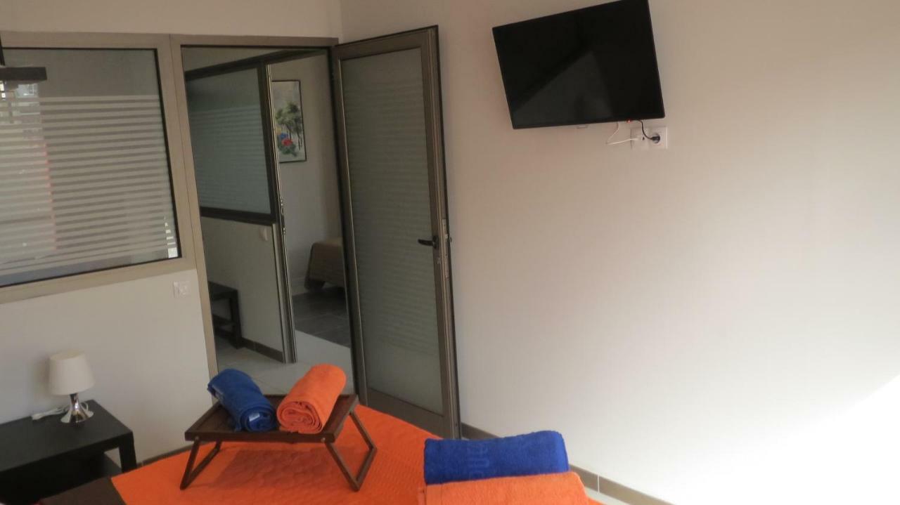 2V Luxury Apartment Near Beach Puerto del Rosario  Kültér fotó