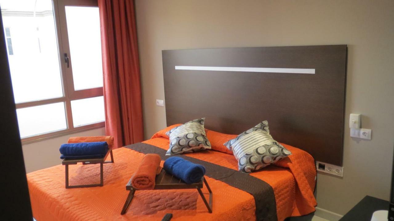 2V Luxury Apartment Near Beach Puerto del Rosario  Kültér fotó