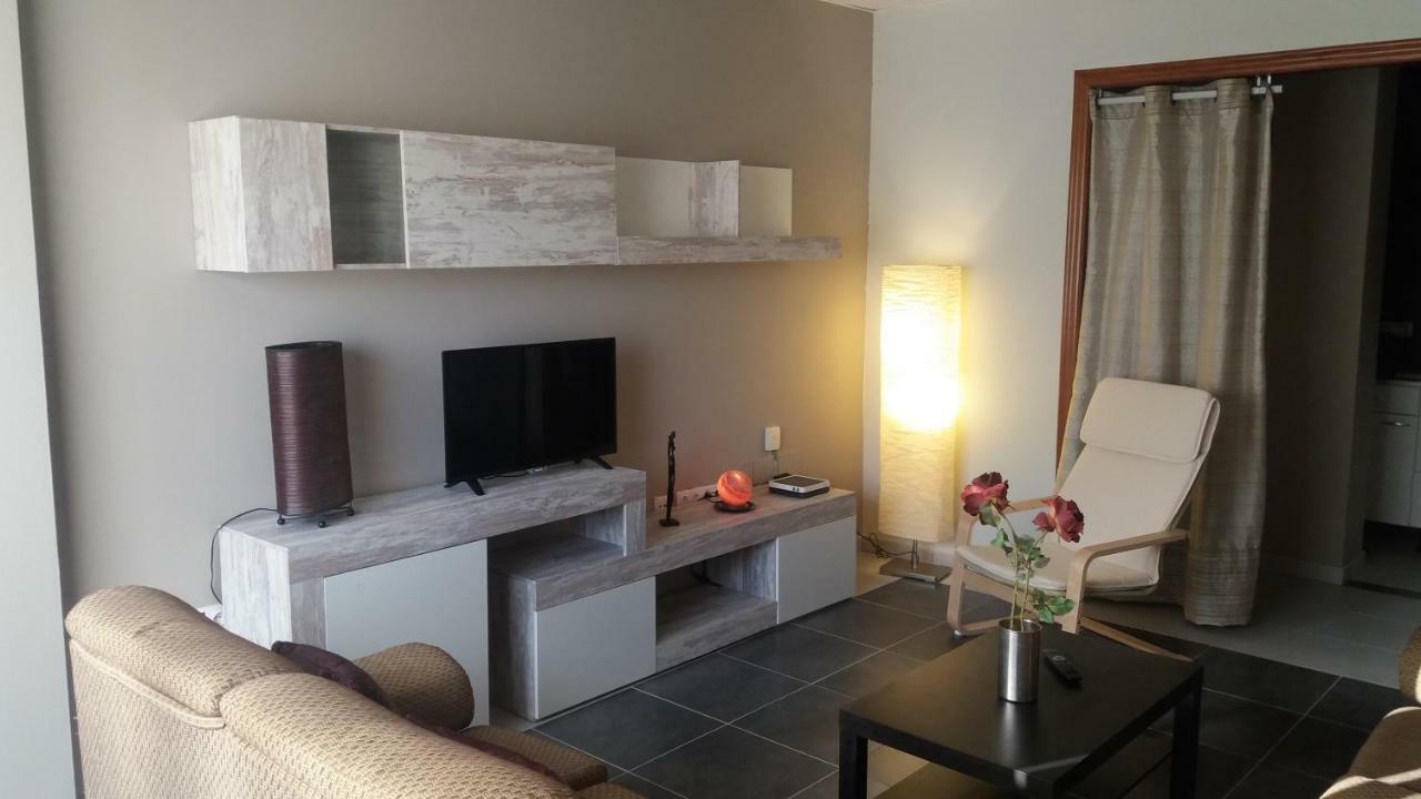 2V Luxury Apartment Near Beach Puerto del Rosario  Kültér fotó